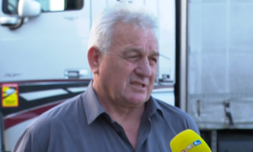 Cijena goriva je pala, ali prijevoznici svoje neće spuštati: Natankali smo skuplje
