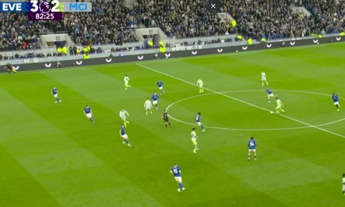 Bijesni navijači Cityja su odlazili sa stadiona, a onda je loptu uzeo Mateo Kovačić: Pogledajte nestvaran potez