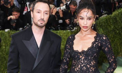 Zoë Kravitz bez Harryja Stylesa i zaručničkog prstena: Jedan detalj odmah je pokrenuo komentare