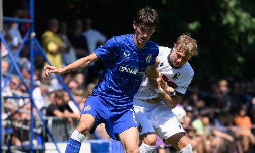 Pioniri, kadeti i juniori igraju finala Kupa: Budućnost hrvatskog nogometa gledajte na MAXSportu