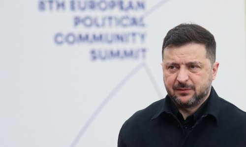 Umerov u Miamiju s Kushnerom i Witkoffom, oglasio se Zelenski