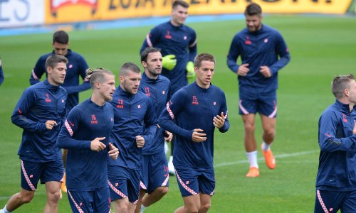 Veliki transfer na pomolu: Dinamo želi vratiti srebrnog Vatrenog na Maksimir