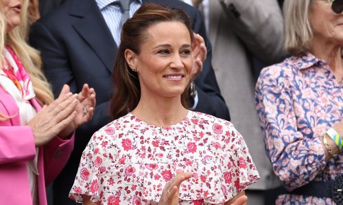 Pippa Middleton u ogromnim je dugovima: Prisiljena je prodati raskošno imanje