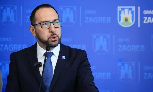 Tomašević predstavlja veliki projekt na zapadu Zagreba: Otkriva detalje izgradnje Jarunskog mosta