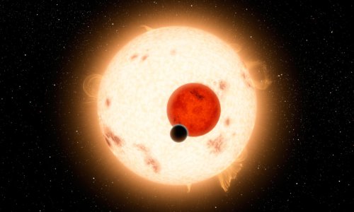 Kao u Star Warsu: Znanstvenici otkrili riznicu planeta koji orbitiraju oko dvije zvijezde