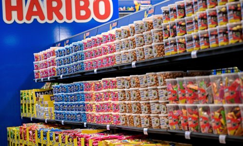 Haribo ostvario rekordnu prodaju: Kupci umjesto čokolade biraju gumene bombone