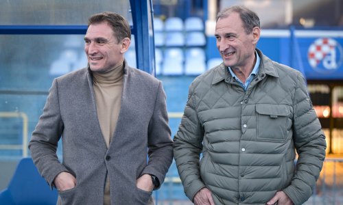 Lokomotiva prodala talentiranog beka u Serie A