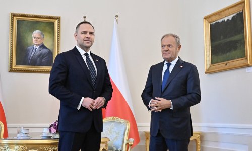 Kripto skandal trese Poljsku: Žestoko zaratili premijer i predsjednik
