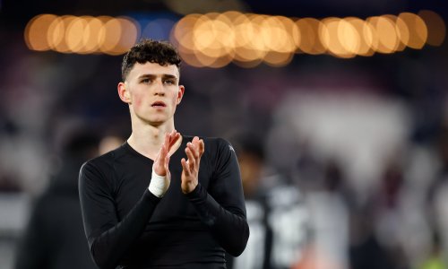 Manchester City potpisao novi ugovor s engleskom zvijezdom