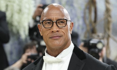Dwayne Johnson nosio sat vrijedan 3,3 milijuna eura: Na ruci je imao gotovo 130 karata dijamanata