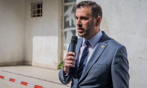 Novi skandal u Splitu: Šuta reagirao na slučaj Kerum i Polić