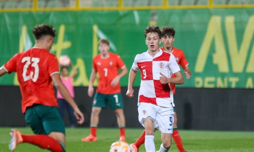 Insajder otkrio: Mladi hrvatski reprezentativac odlazi u Werder