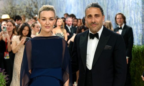 Najveće iznenađenje: Marta Ortega stigla na crveni tepih u haljini koju potpisuje John Galliano za Zaru