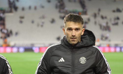 Otkriveno koliko zarađuju igrači Dinama i Hajduka: Livaja nije najplaćeniji