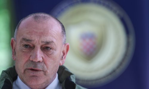 Medved na obljetnici Grofa iz Dubrovnika: 'Odlikuju vas odvažnost i hrabrost'