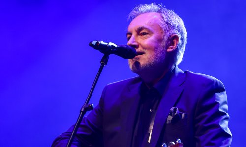 Nekad su bili jako bliski, a Škoro sada otkriva u kakvom je odnosu s Thompsonom