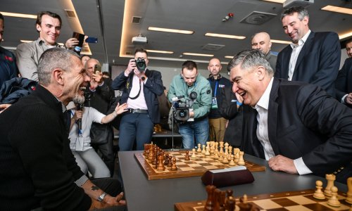 Novi sjajan posao Zvonimira Bobana? Ukrajinski reprezentativac došao bi besplatno u Dinamo