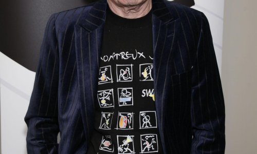 Legendarnom Billu Wymanu dijagnosticiran rak