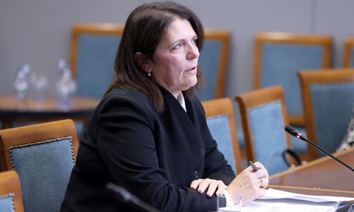 HDZ prelomio? Milanovićeva kandidatkinja za čelo Vrhovnog suda