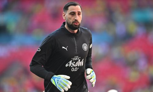 Donnarumma najkažnjavaniji vratar u najjačim europskim ligama