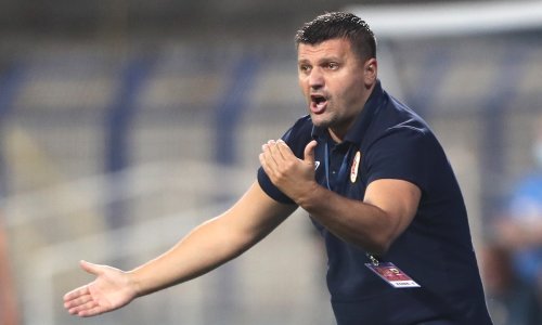 Velikan iz susjedstva ima već petog trenera ove sezone!