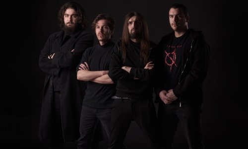 Atmosfera i rifovi koji vuku: Terra Nox novi je ozbiljan igrač domaće metal scene