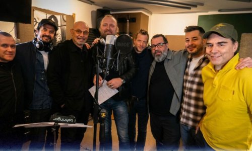 Više od tribute benda: Pozdrav novom valu okuplja sve ikone novovalnog Zagreba