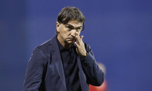 Dalić sprema iznenađenje: Vodi hajdukovca na Svjetsko prvenstvo?!