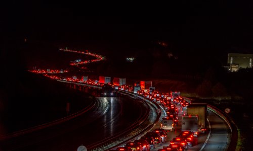 Male greške za volanom mogu izazvati velike probleme: Ovo bi svaki vozač trebao znati