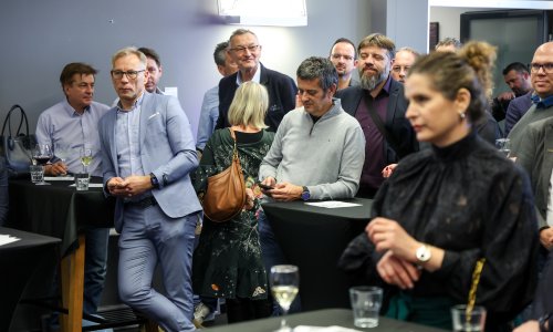 Poduzetnici: 'Inflacija nas gura u viši porezni razred, korigirajte pragove'
