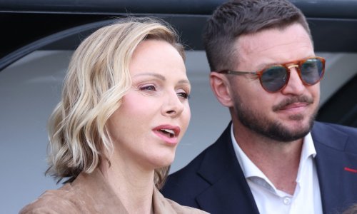 Princeza Charlene oduševila bobom, proglašavaju ga jednom od najboljih frizura za žene nakon 40-e