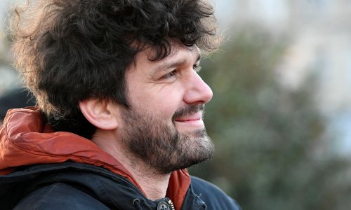 Igor Bezinović: Ambasador boljeg svijeta koji iz filma u film gleda korak ispred stvarnosti