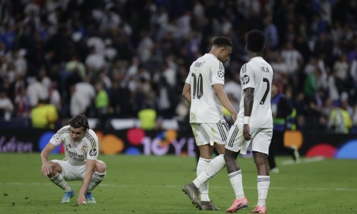 Čudo! Danas još nismo doznali tko mijenja Arbelou, ali zna se u kakvim su odnosima Mbappe i Vinicius