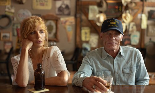 Novi spinoff 'Yellowstonea' ruši rekorde: 'Dutton Ranch' donosi nove probleme za omiljeni par