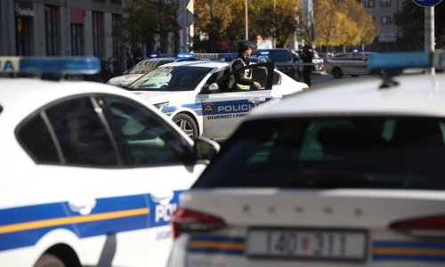 EPPO u velikoj akciji u više županija: Nekoliko uhićenih osoba