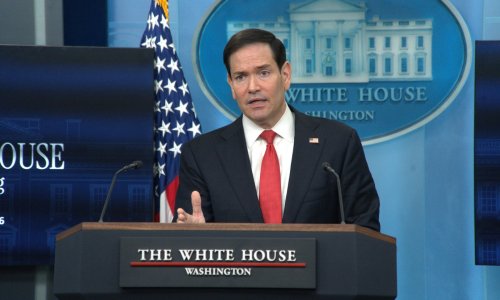 Iran dobio rok da odgovori na memorandum Washingtona; Padaju cijene nafte
