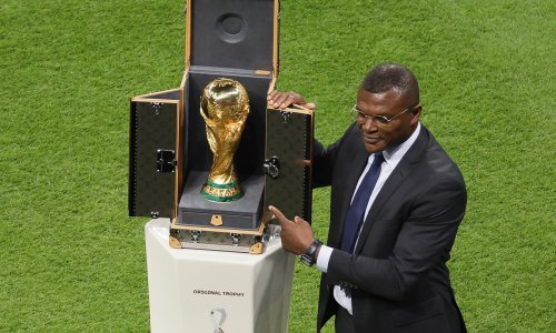 'Ako to ne kažem, Deschamps će me ubiti. Ali iznenađenje bi mogla biti reprezentacija...'