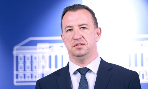 HDZ: SDP blokira dogovor oko ustavnih sudaca, mi smo otvoreni za razgovore
