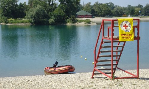 Traže se spasioci za Bundek, Jarun i gradske bazene: Satnica gotovo udvostručena