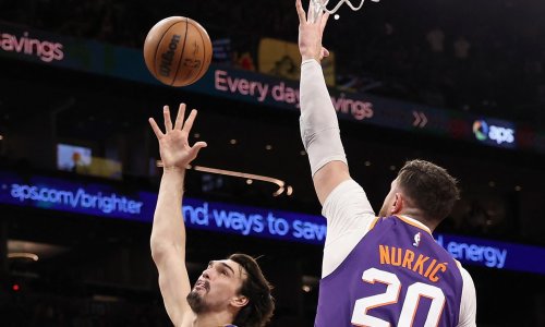 Ljubuški postaje središte regije: Zubac, Šarić i Nurkić stižu na veliki humanitarni spektakl