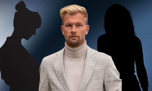 Jedna čeka bebu, a druga ima 20 godina i svoju računicu: Drama oko Rubena Van Guchta ide dalje