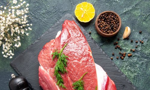 Crveno meso nije zabranjeno, ali stručnjaci upozoravaju na jednu stvar