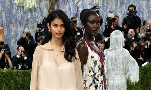 Chanel na udaru javnosti nakon Met Gale: 'Odjenuli su je kao da ide po kavu'