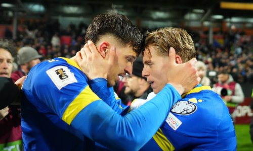 Reprezentativac BiH bit će hit igrač ovog ljeta. Vrijedi 40 milijuna eura, a žele ga Inter, Juventus, Barcelona...