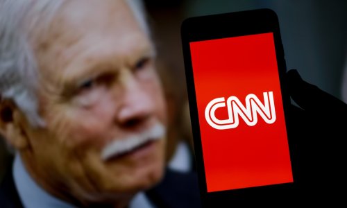 Umro osnivač CNN-a