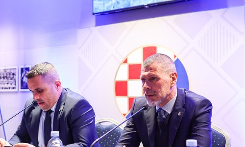 Dinamo sprema revoluciju na ljeto: Čak 10 igrača napušta Maksimir