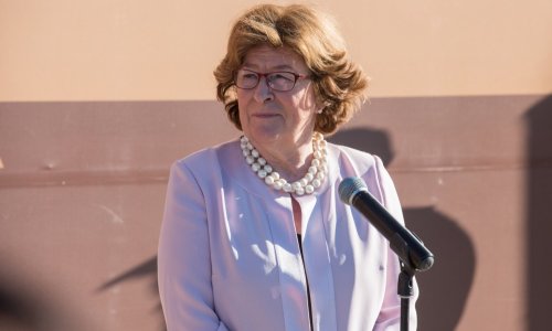 Bivša glavna tužitelja Haškog suda postala generalna guvernerka Kanade