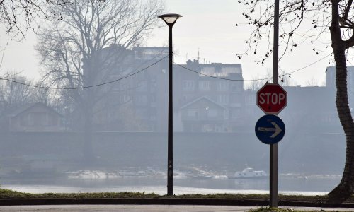 Hrvatska na crnoj listi: Ovo su zemlje Europe s najgorim razinama opasnih čestica u zraku