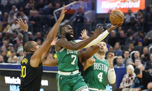 NBA zvijezda kažnjena 50 tisuća dolara zbog kritiziranja sudaca