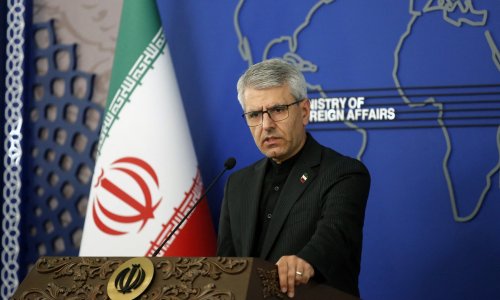 Iran oprezno: 'Još uvijek pregledavamo američki prijedlog'